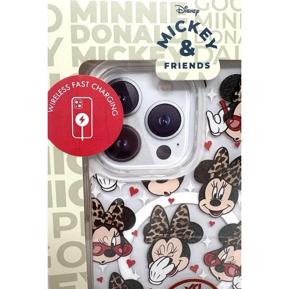Skinnydip disney minnie